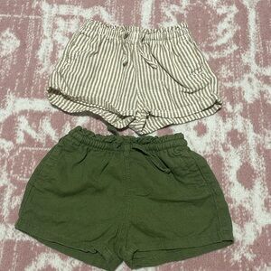 🧡 3 For $12 Bundle Sale 🧡 EUC - Old Navy Short 2pcs